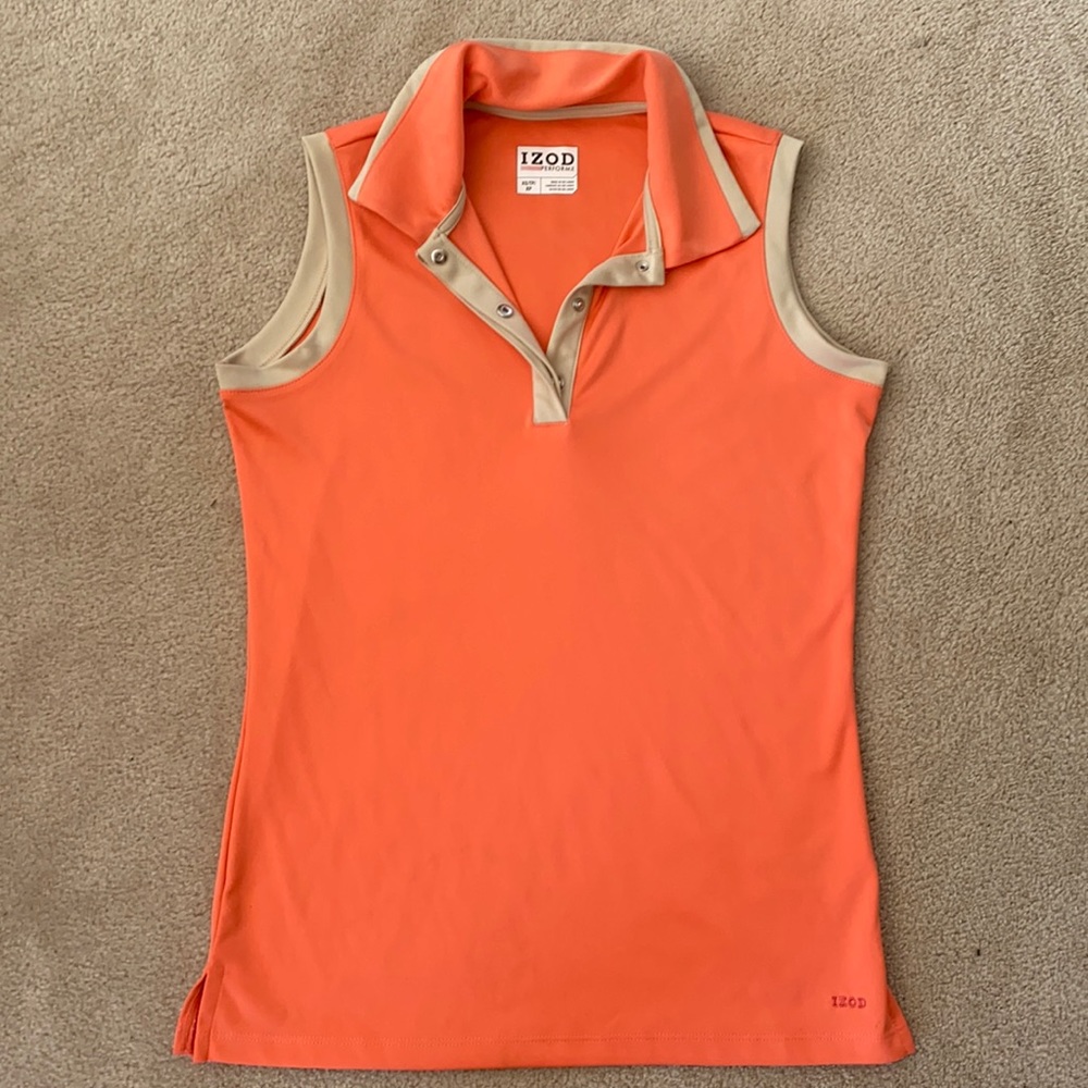 IZOD tank top